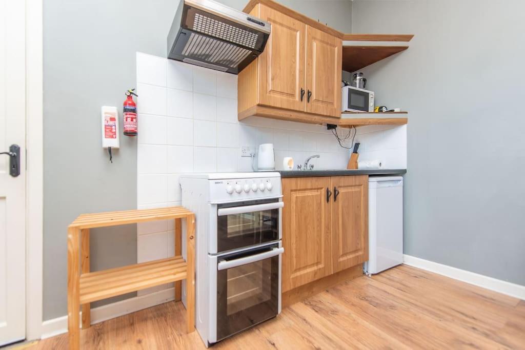 Clonbur House - Studio Village Apartment Galway Exterior foto